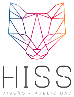 Logo de Hiss