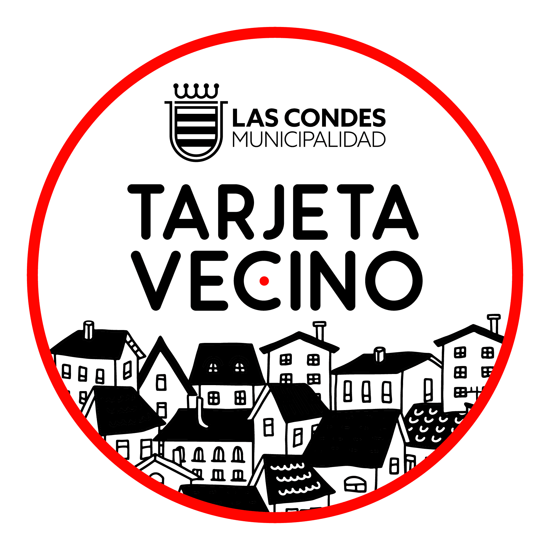 Logo de Las Condes