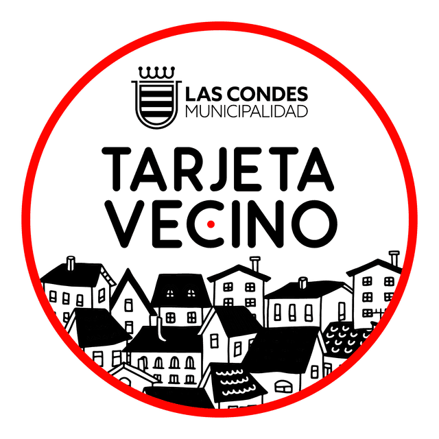 Logo de Las Condes