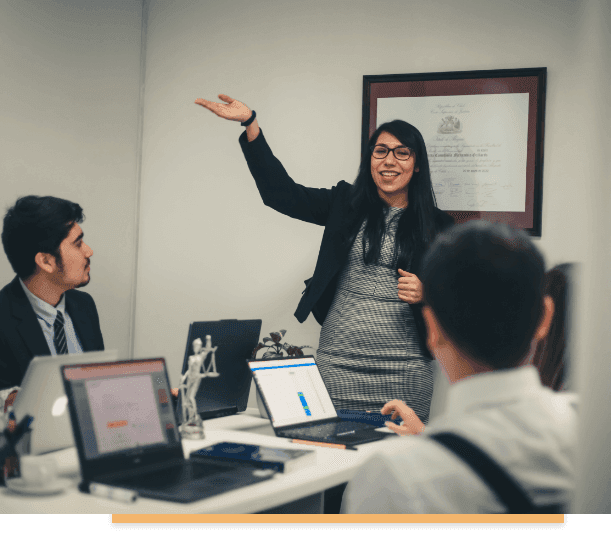 Banner de MGA Abogados