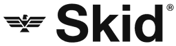 Logo de Skid