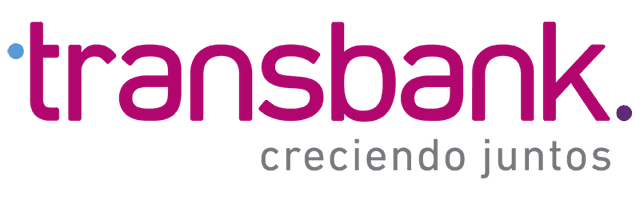 Logo Transbank