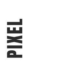 pixelup Logo